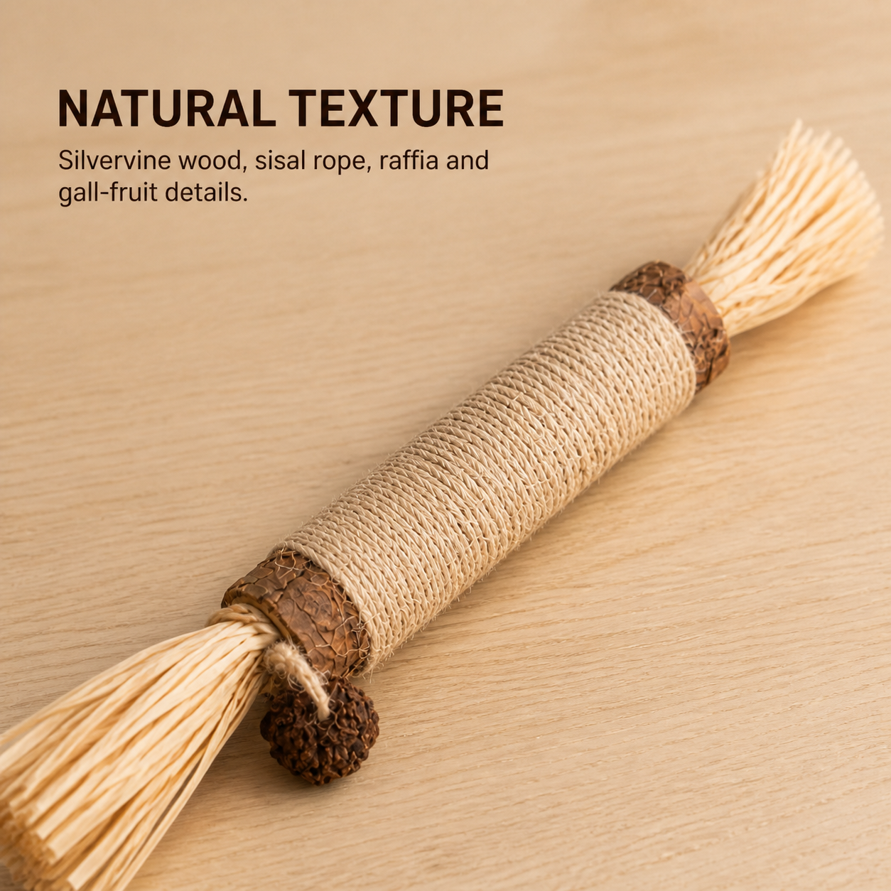 Silvervine Cat Chew Sticks