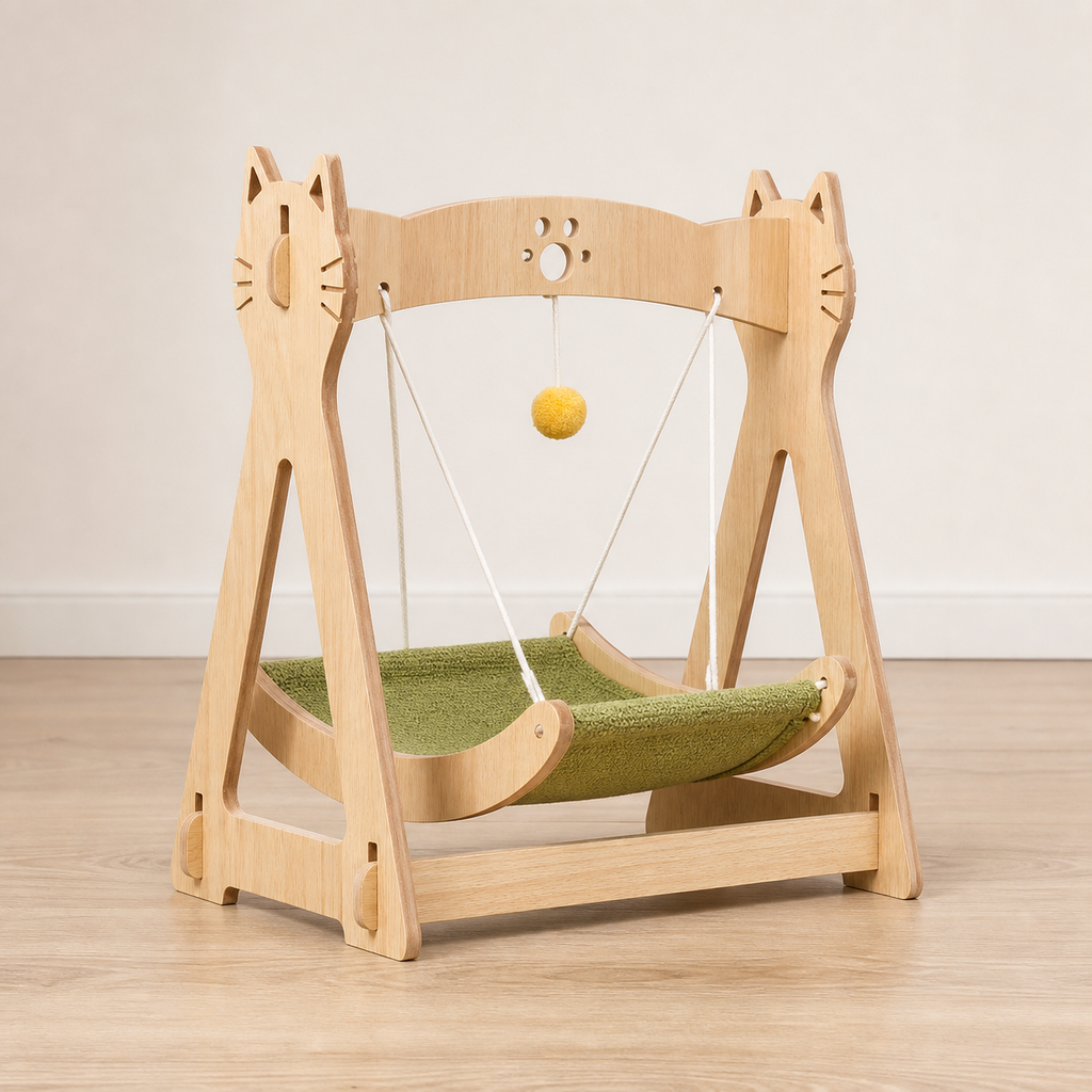 Hammock Cat Tree