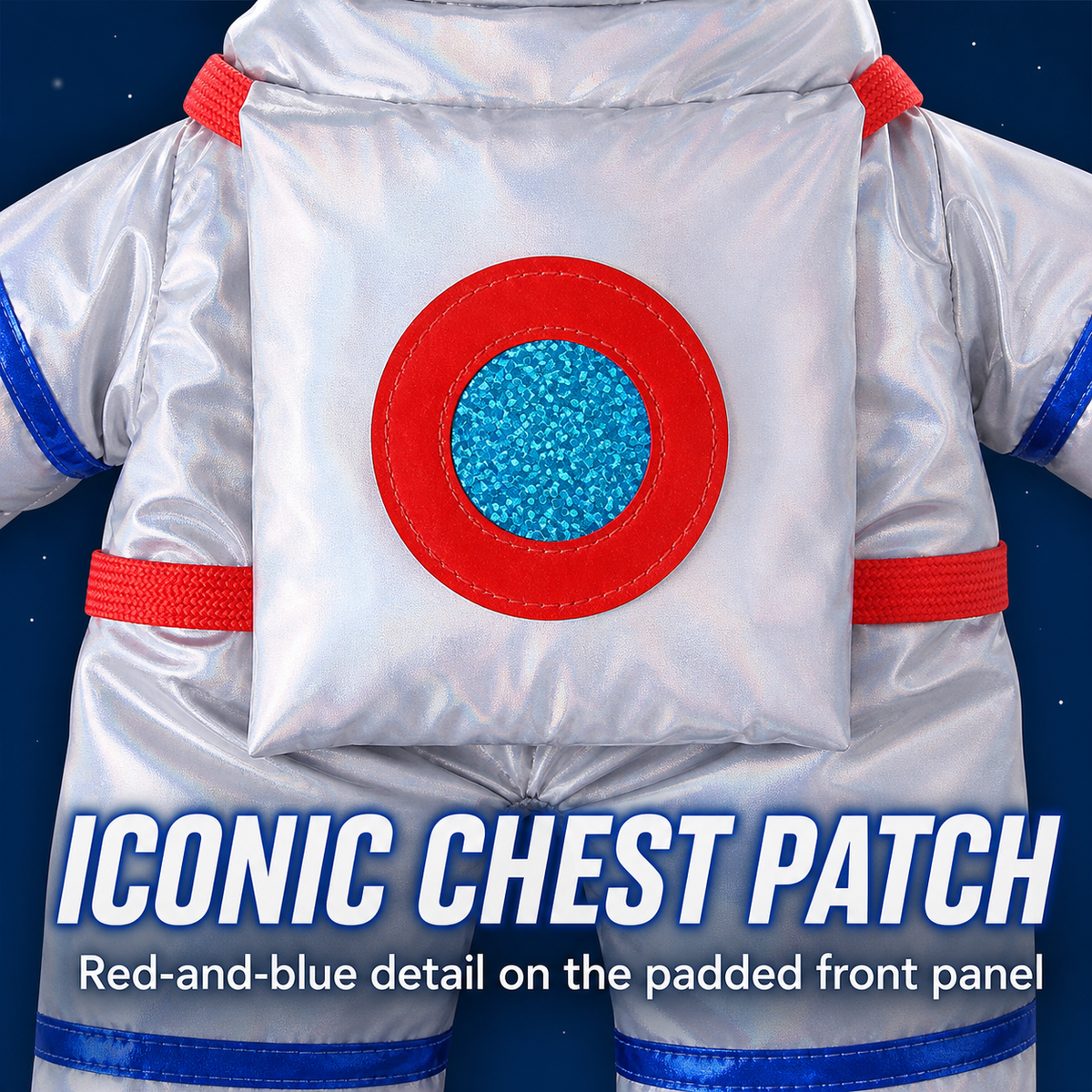 Astronaut Cat Costume