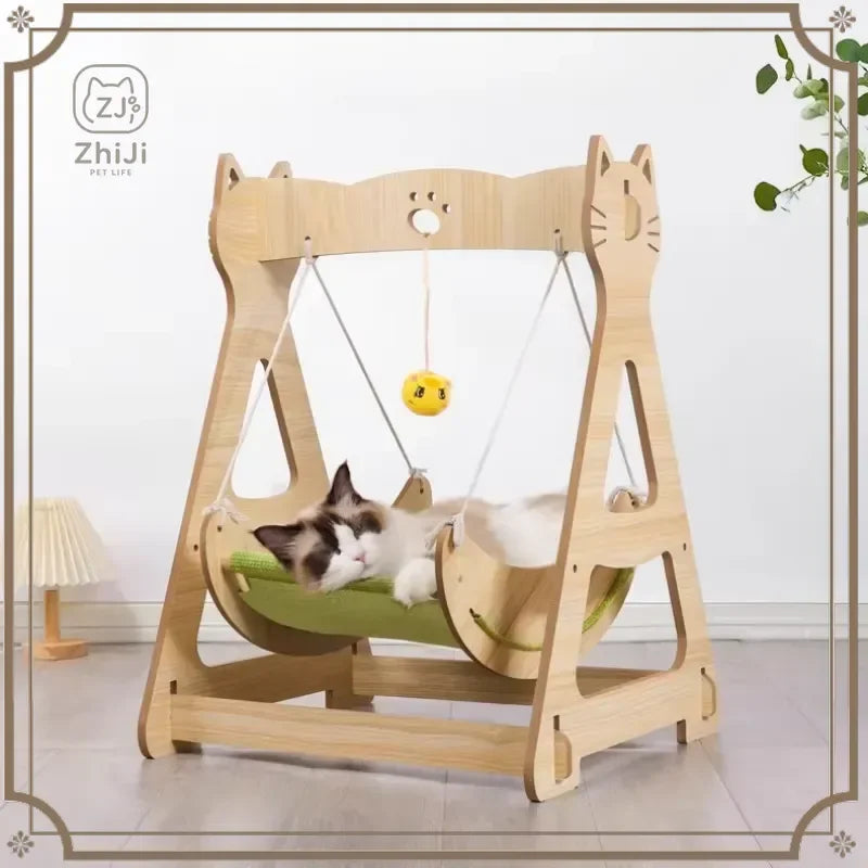 Hammock Cat Tree