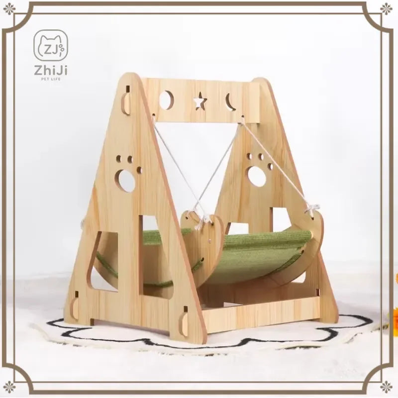 Hammock Cat Tree