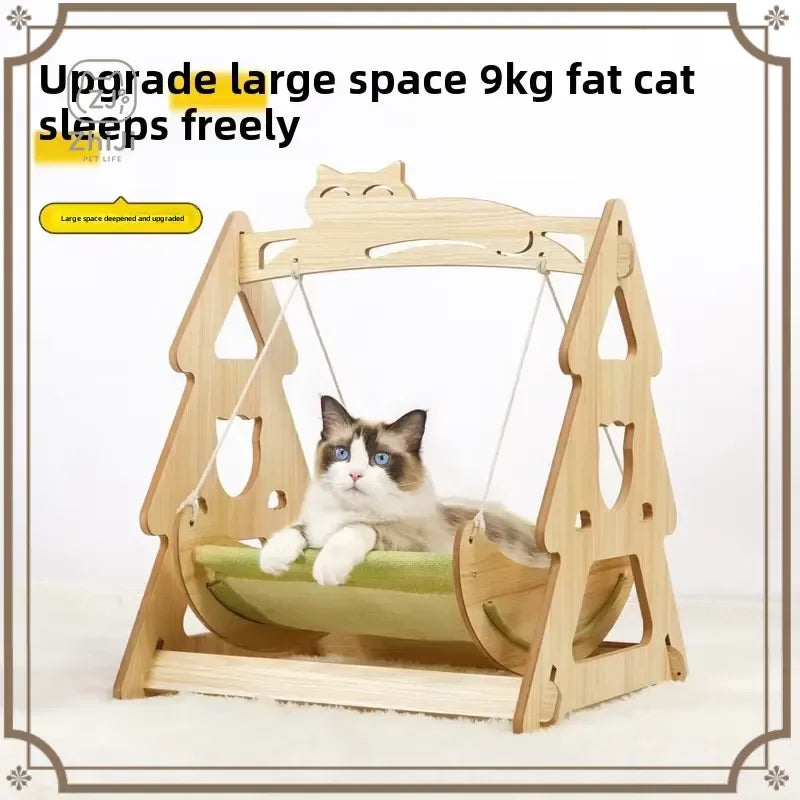 Hammock Cat Tree