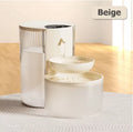 Rechargeable Cat Water Fountain
