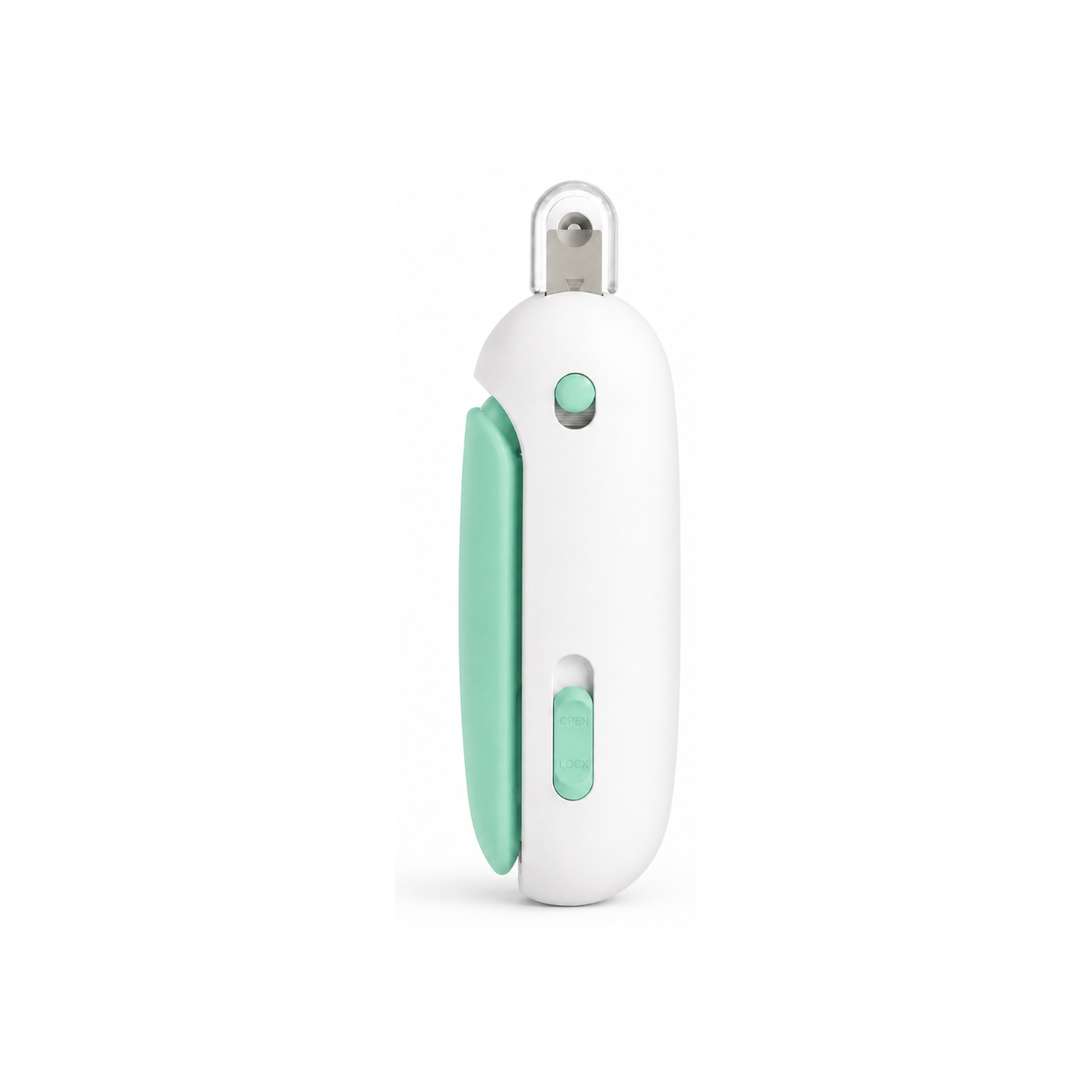 Adjustable Cat Nail Clippers
