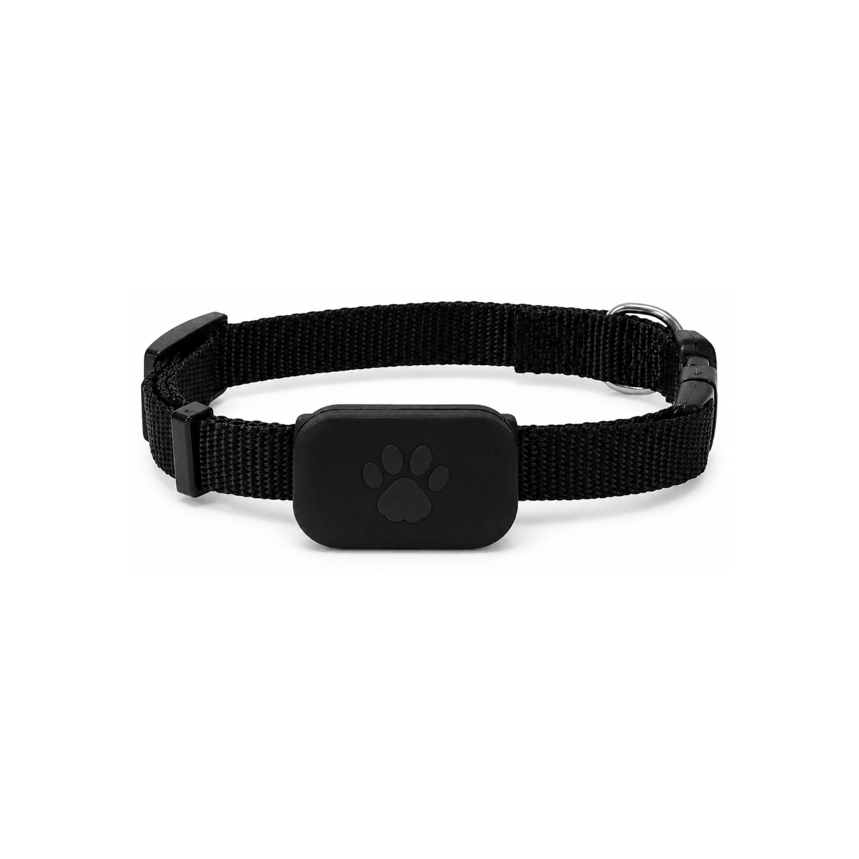 Adjustable Pet Locator Collar