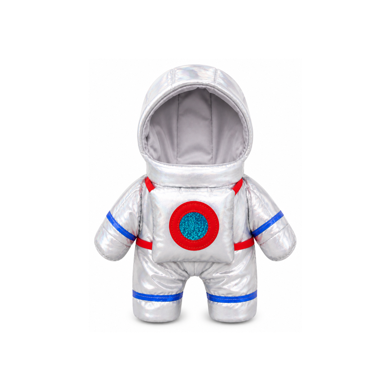 Astronaut Cat Costume