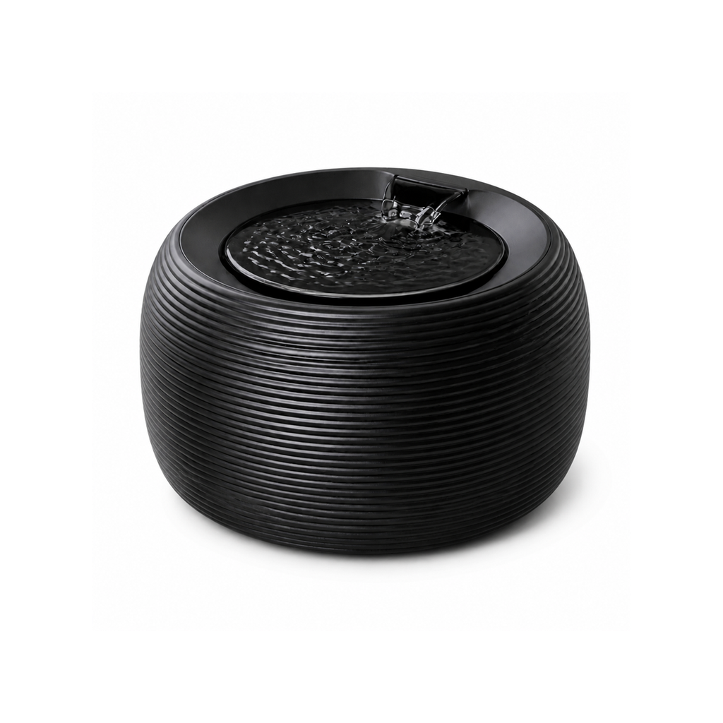 Automatic Loop Cat Water Bowl