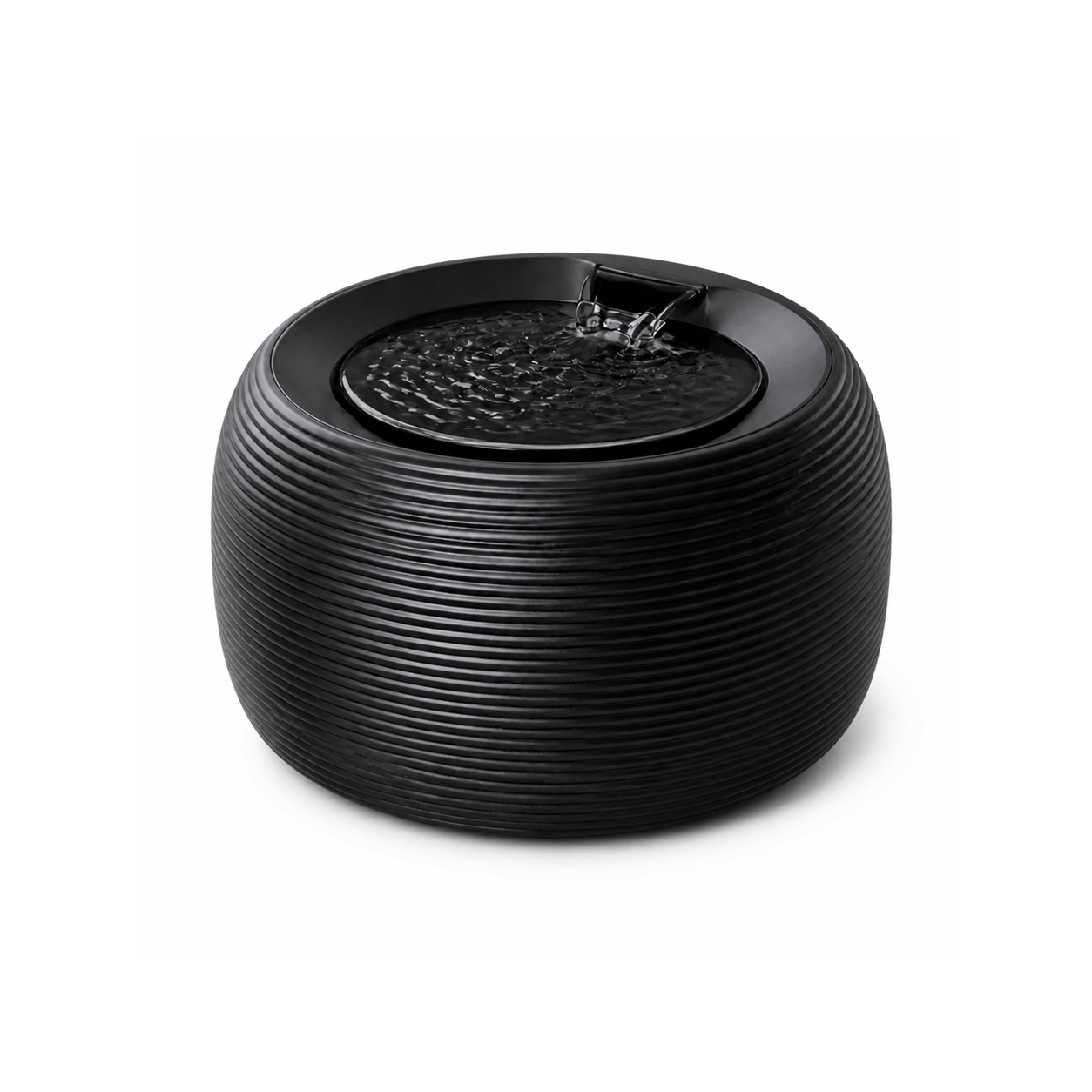 Automatic Loop Cat Water Bowl