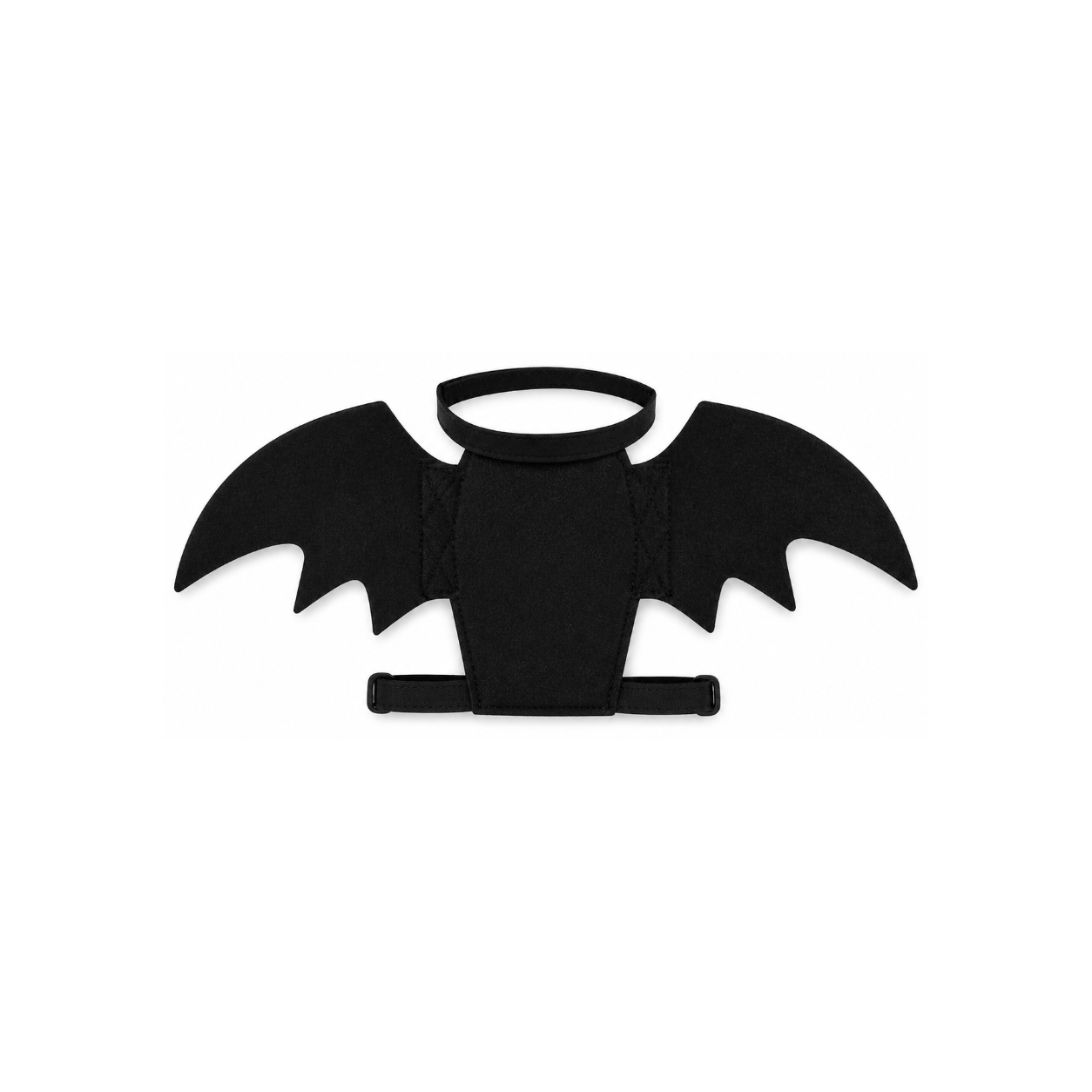 Bat Wing Cat Costume
