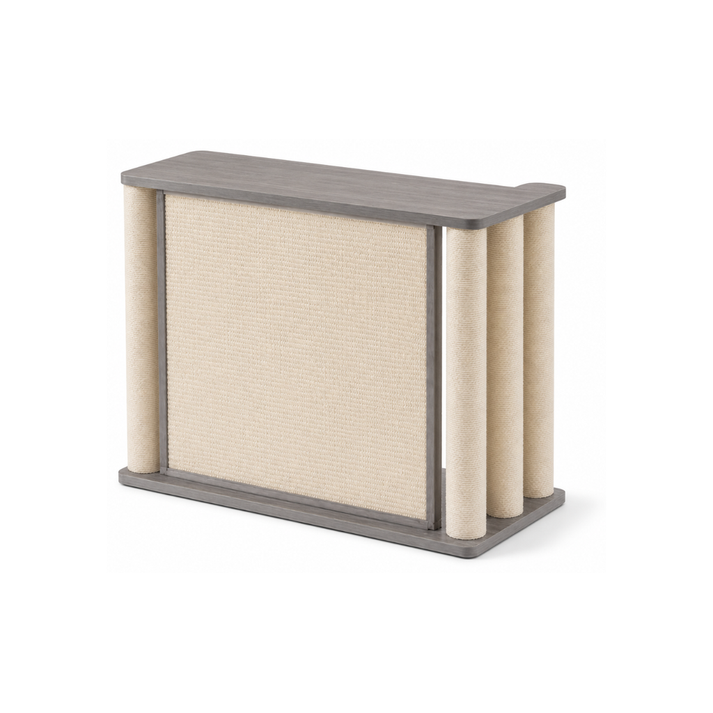 Cat Paw Scratcher Table