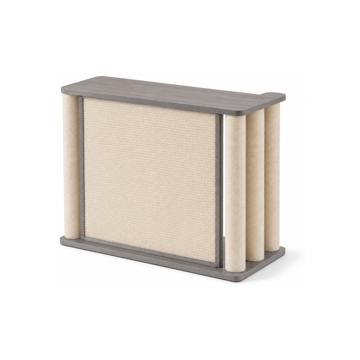 Cat Paw Scratcher Table