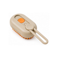 Cat Paw Steam Grooming Brush