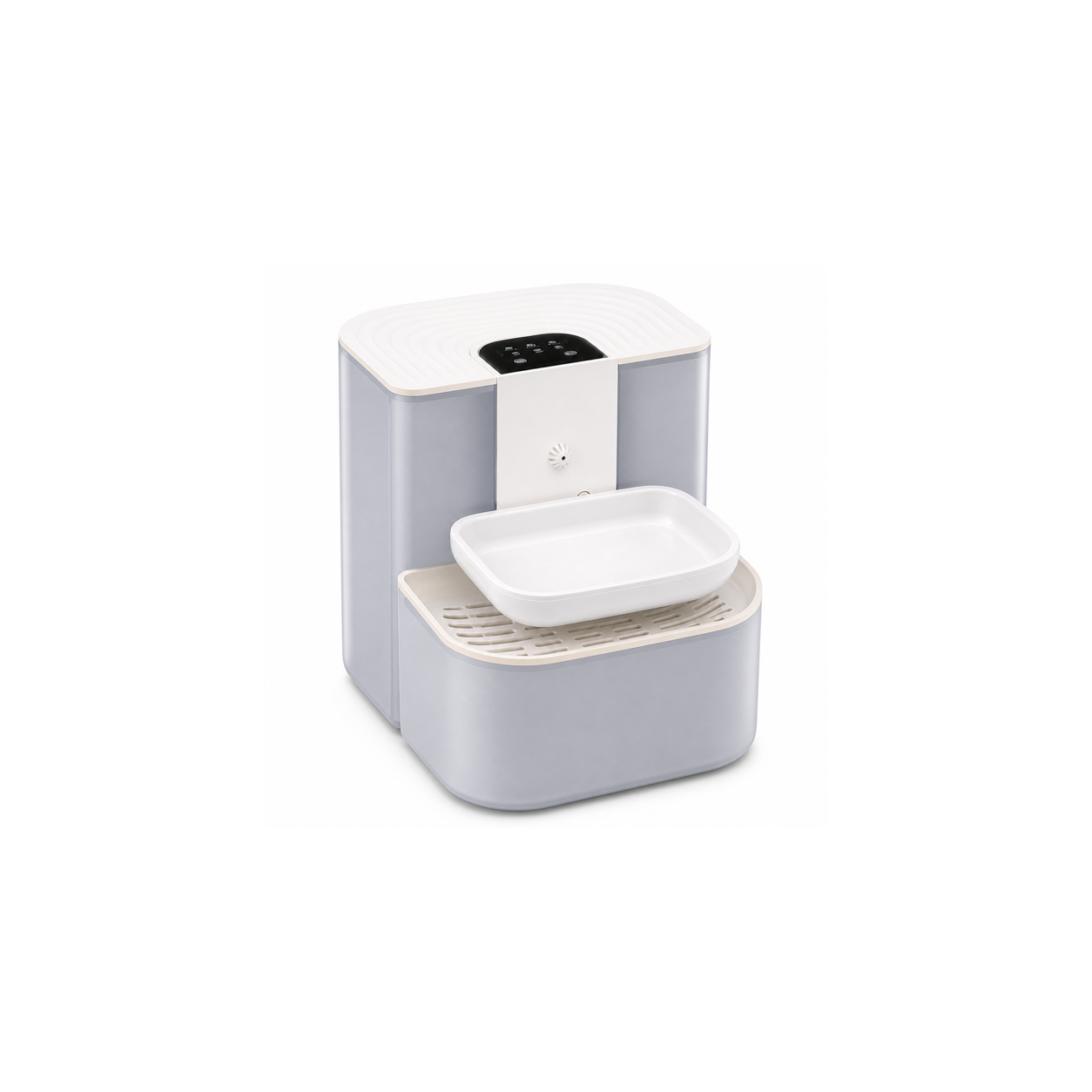 Cordless Smart Cat Water Fountain