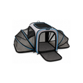 Expandable Soft Cat Carrier