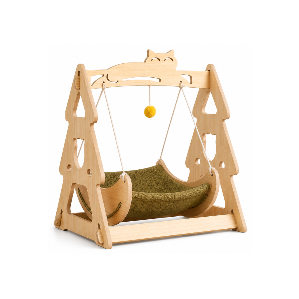Hammock Cat Tree