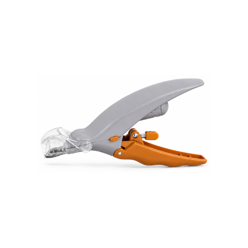 LED Cat Nail Clippers