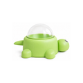 Little Turtle Press-and-Feed Toy