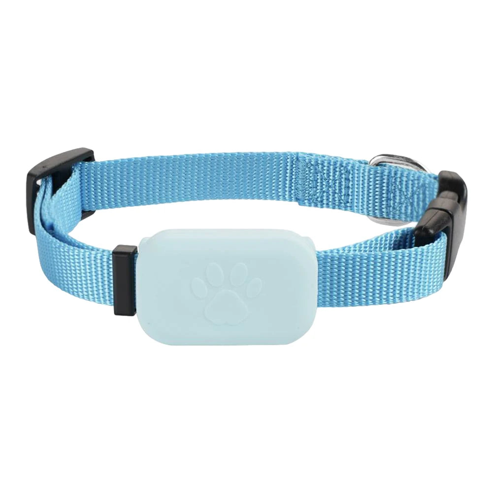 Adjustable Pet Locator Collar