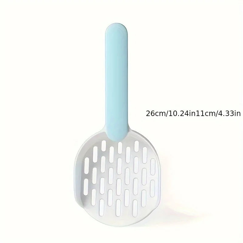 Litter Scoop Cleaning Set