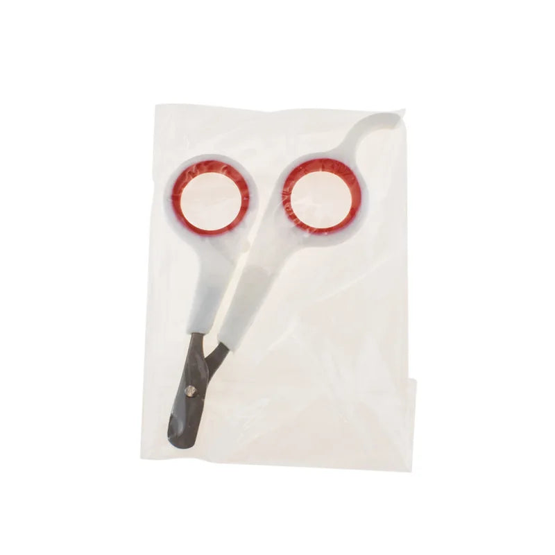 Compact Cat Nail Scissors