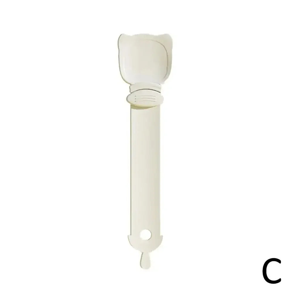 Cat Treat Feeding Spoon