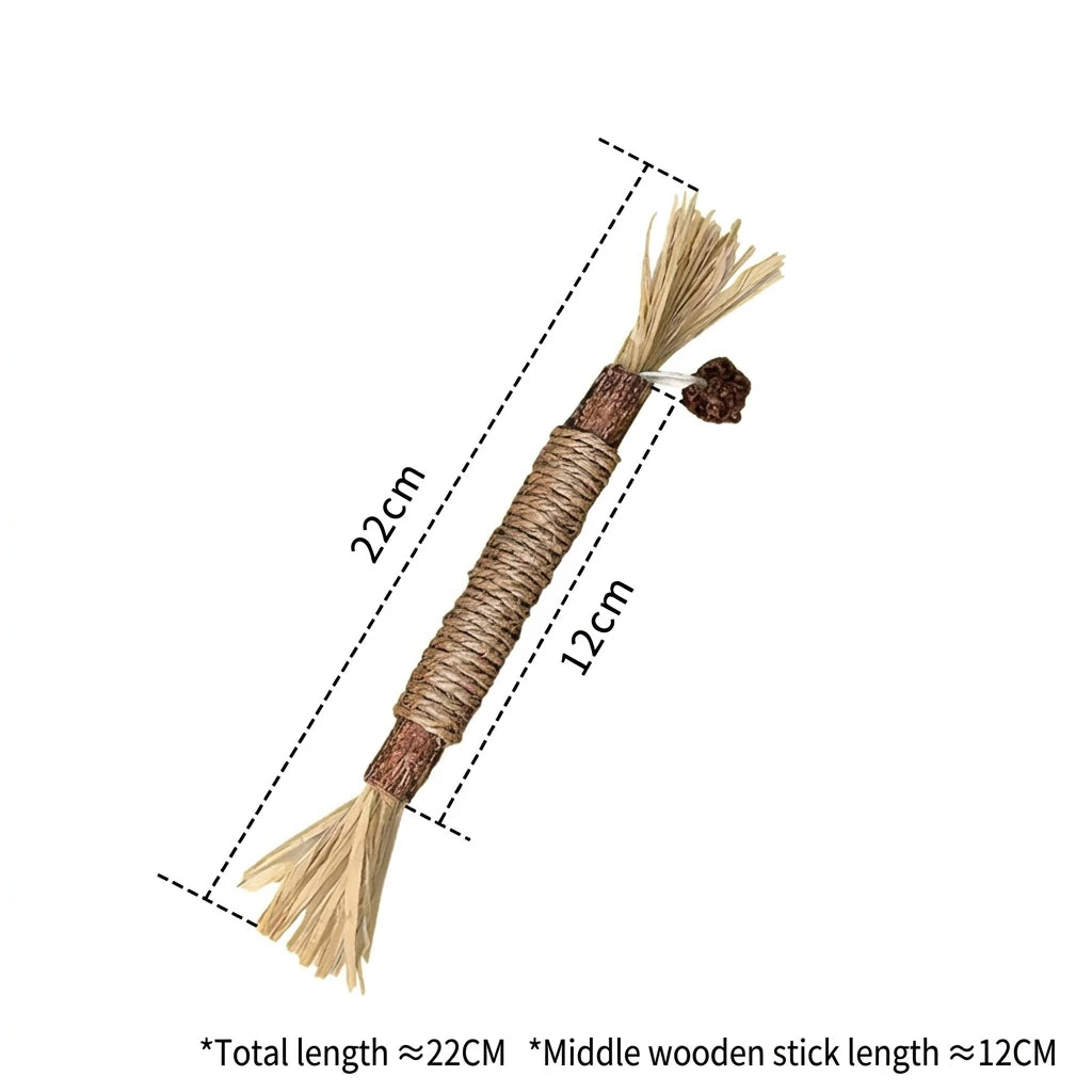 Silvervine Cat Chew Sticks