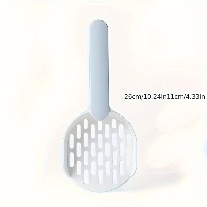 Litter Scoop Cleaning Set
