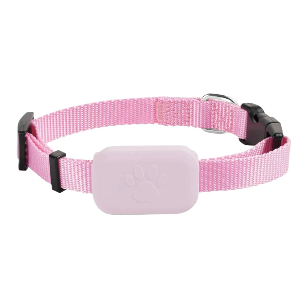 Adjustable Pet Locator Collar