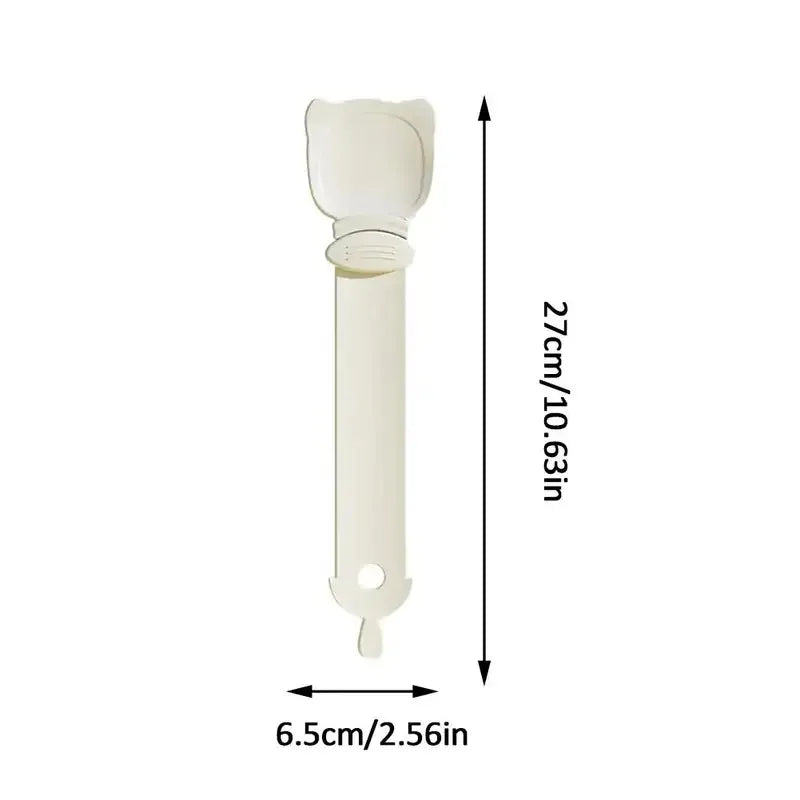 Cat Treat Feeding Spoon