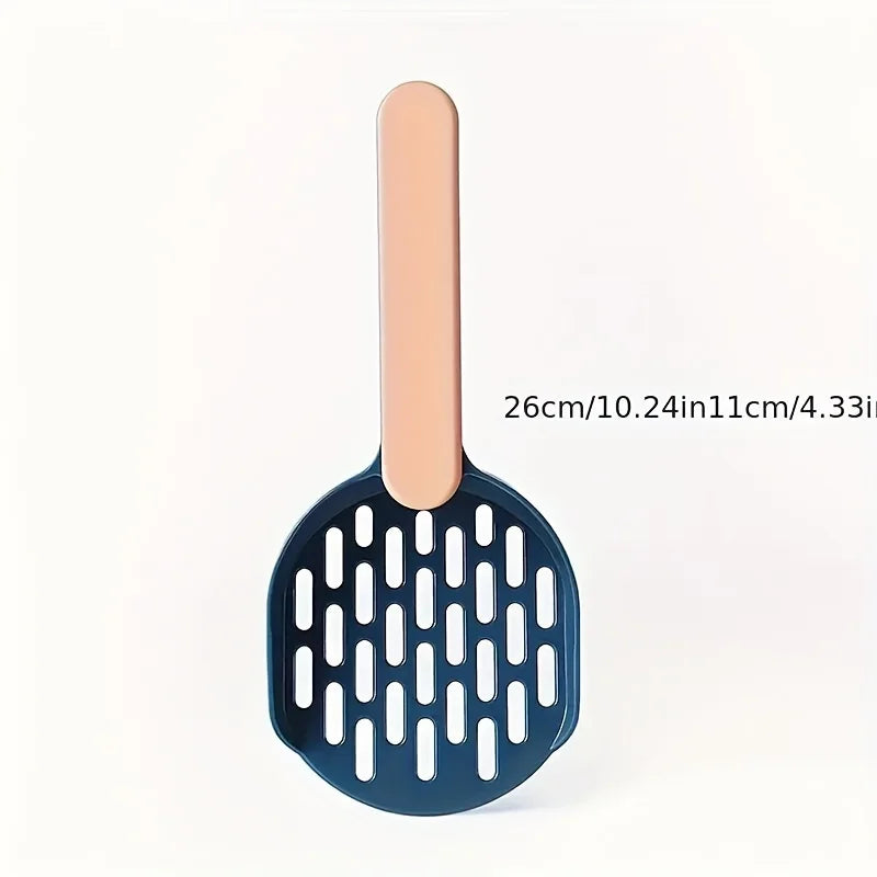 Litter Scoop Cleaning Set
