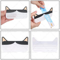 Cat Treat Squeeze Dispenser