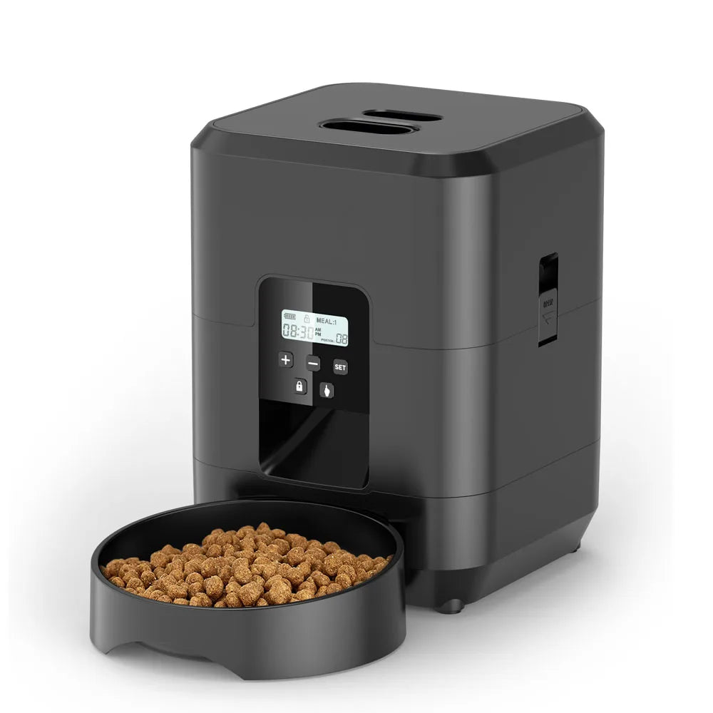 2L Timed Cat Feeder