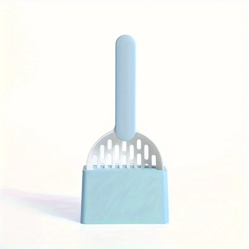 Litter Scoop Cleaning Set