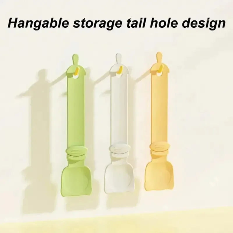 Cat Treat Feeding Spoon