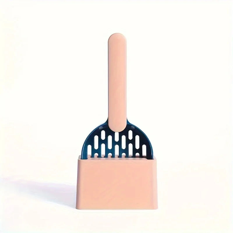 Litter Scoop Cleaning Set