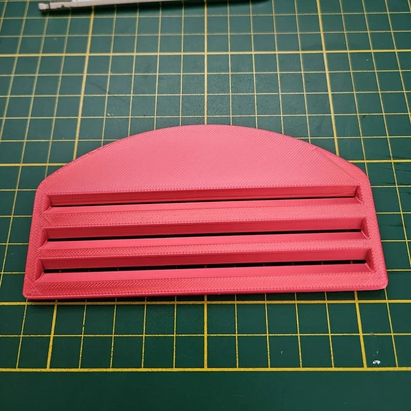 Cat Treat Squeeze Scraper