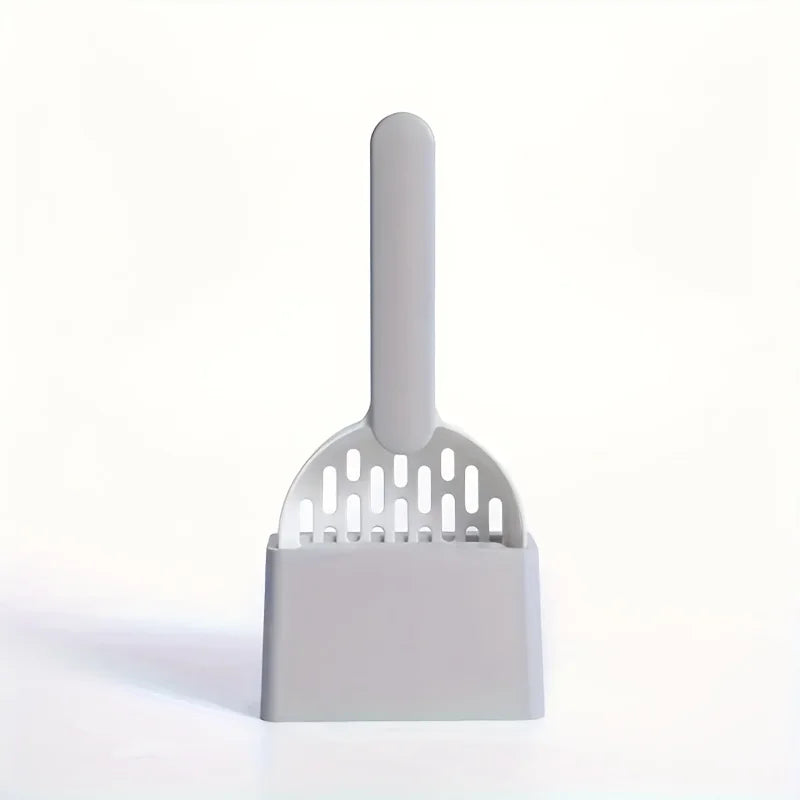 Litter Scoop Cleaning Set