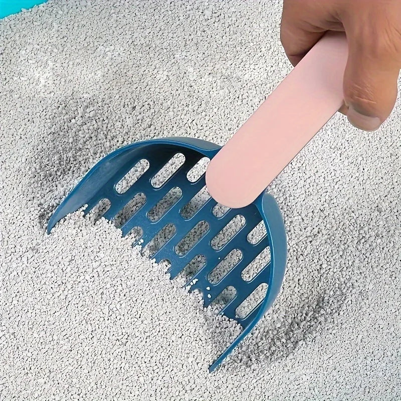 Litter Scoop Cleaning Set