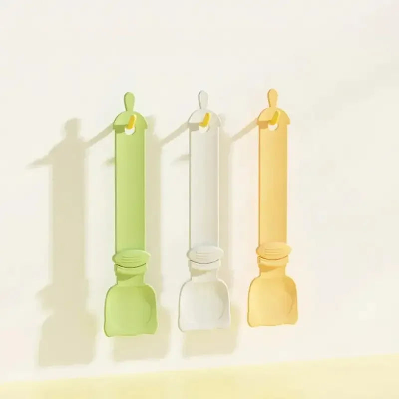 Cat Treat Feeding Spoon