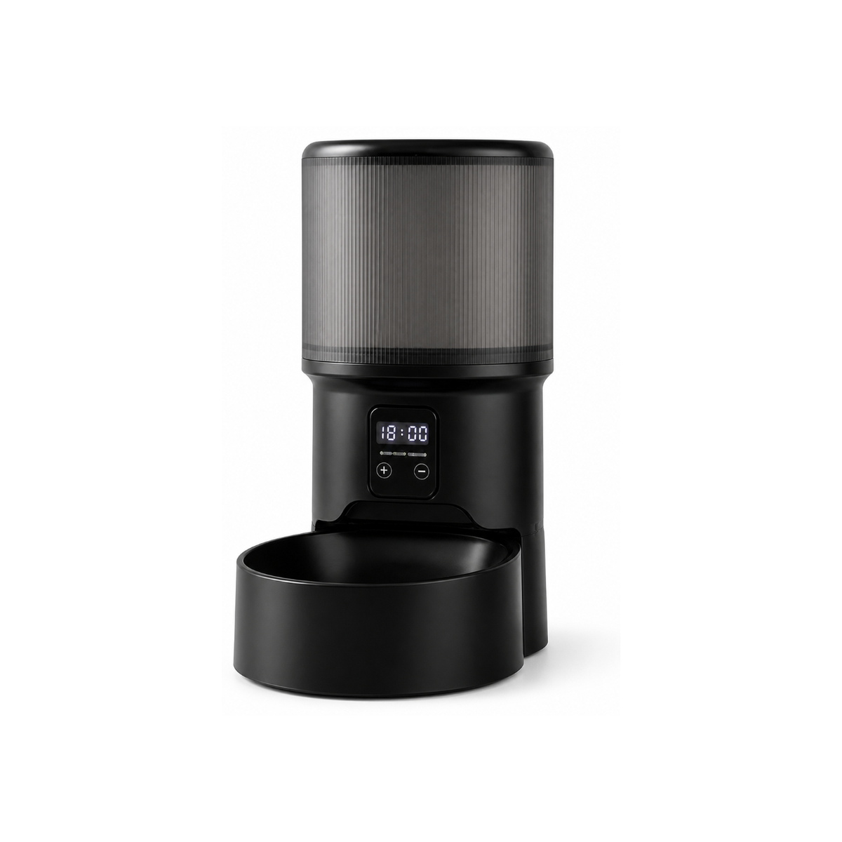 Timed Smart Pet Feeder