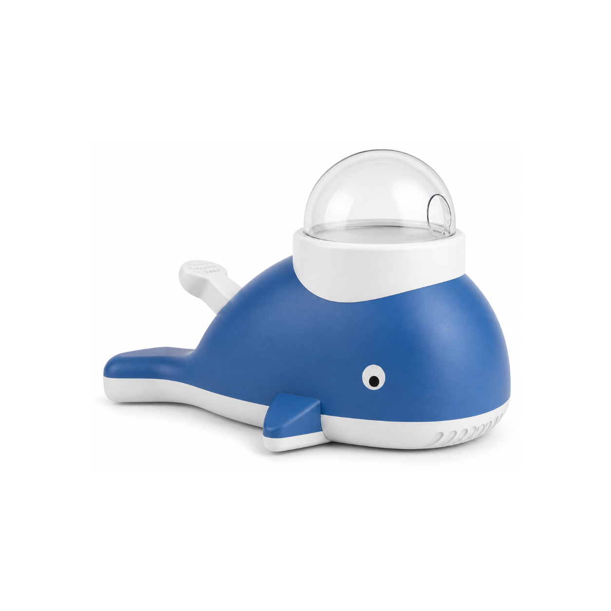 Whale Treat Dispenser Puzzle Toy