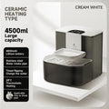 4.5L Wireless Cat Water Fountain