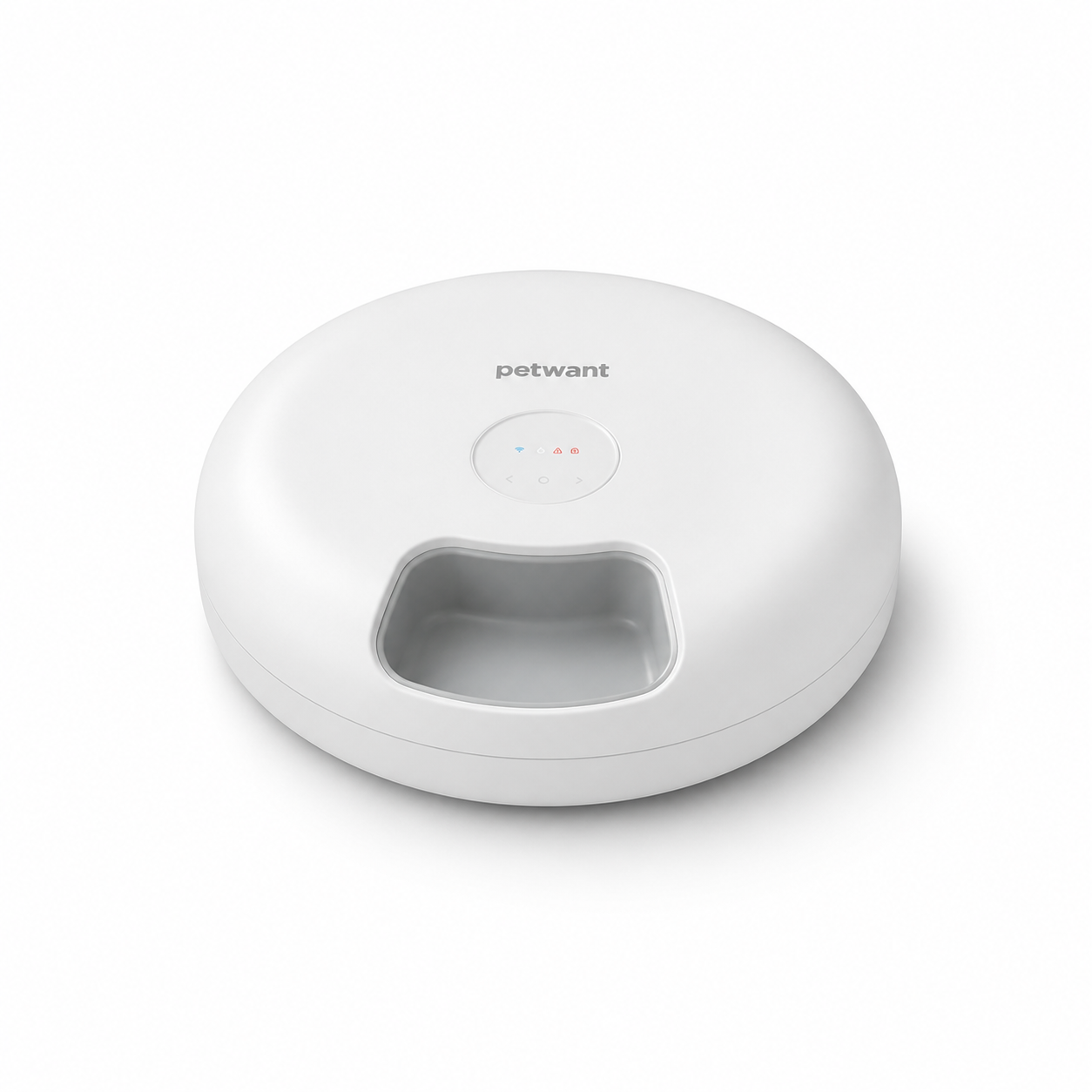 Smart Freeze-Dried Snack Feeder