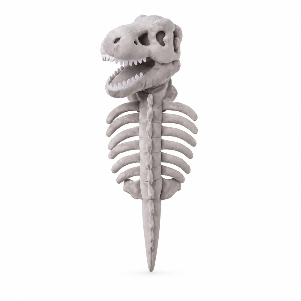 Dinosaur Skeleton Cat Costume