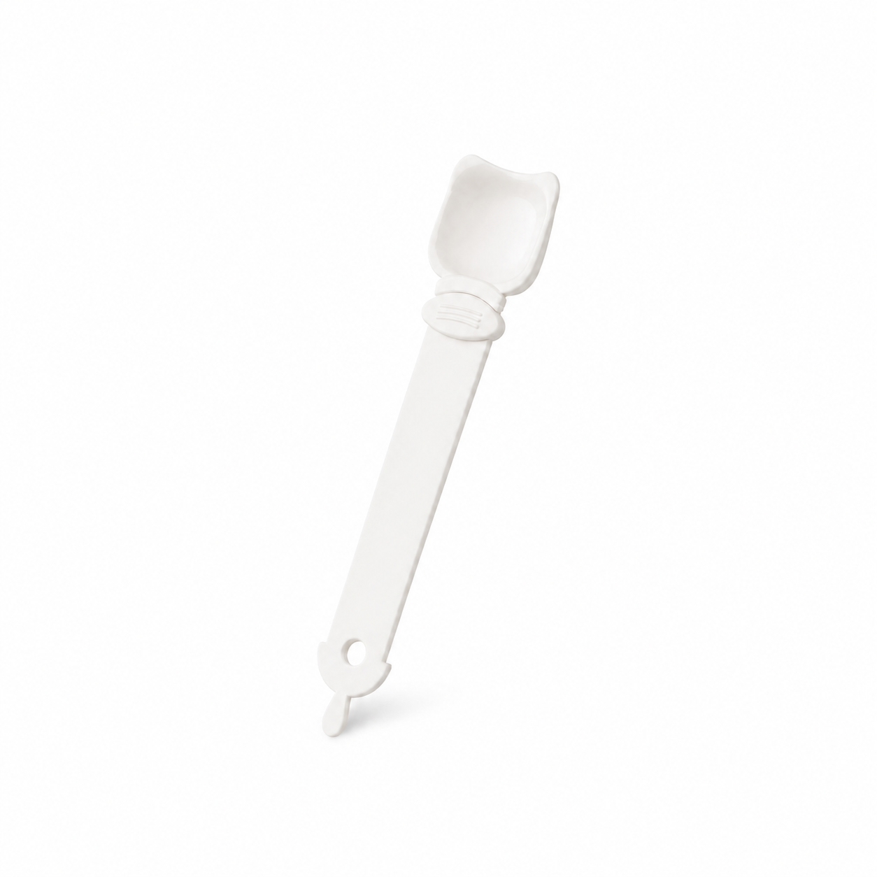 Cat Treat Feeding Spoon