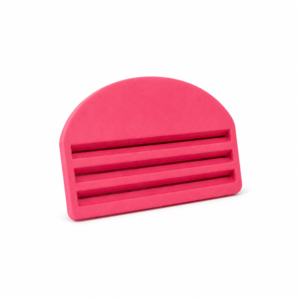 Cat Treat Squeeze Scraper