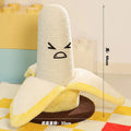 Banana Sisal Cat Scratching Post