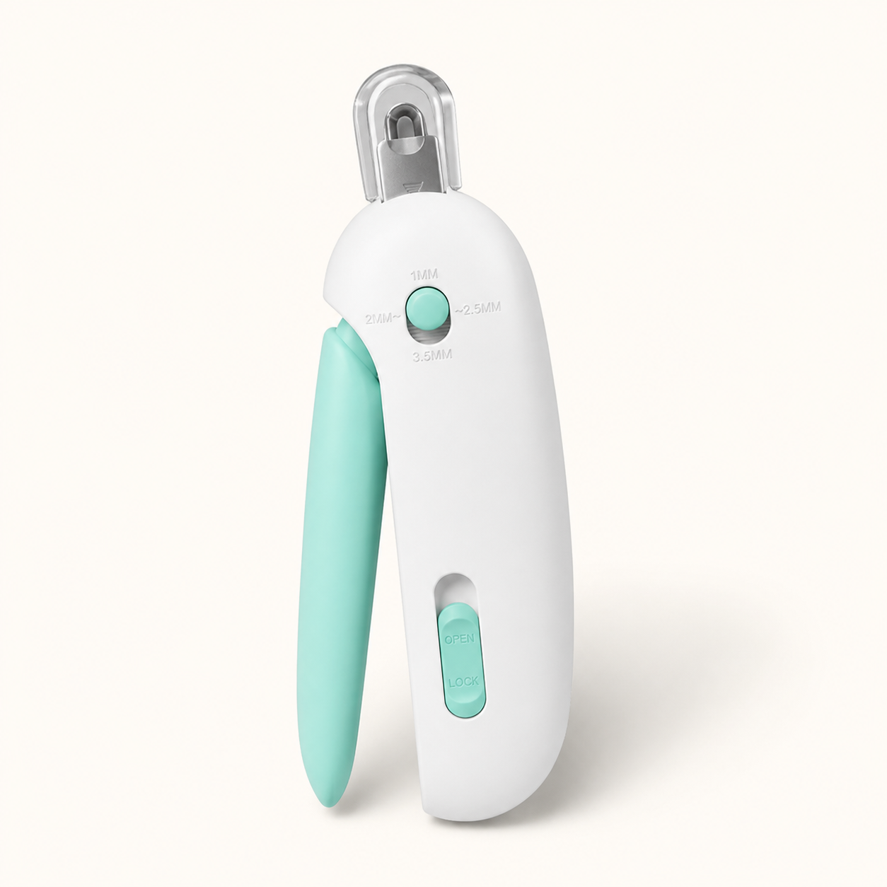 Adjustable Cat Nail Clippers