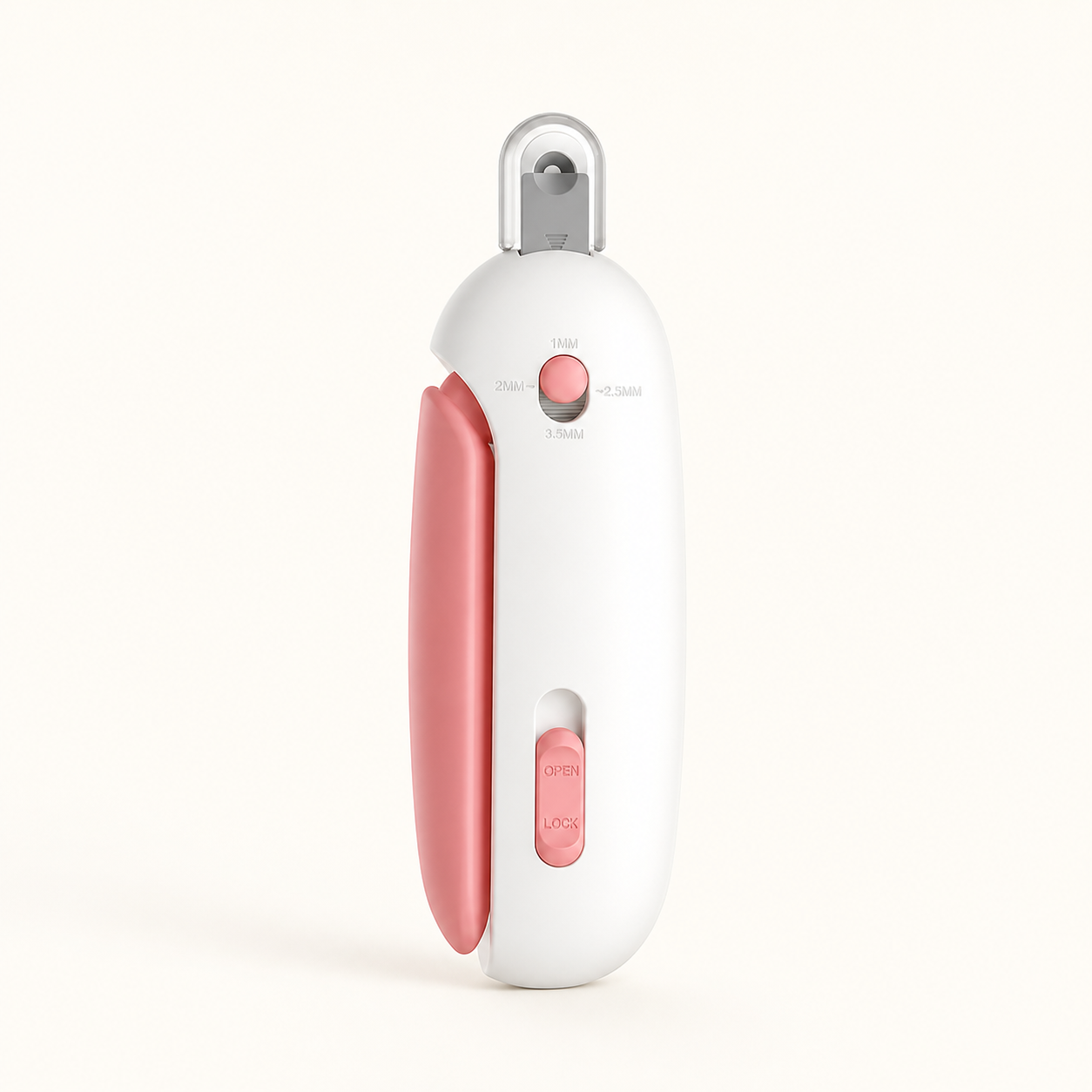 Adjustable Cat Nail Clippers